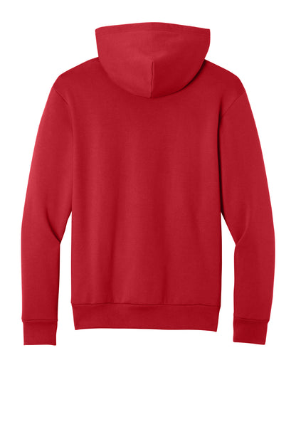 Port & Co Easy Fleece Pullover Hooded Sweatshirt PC68H