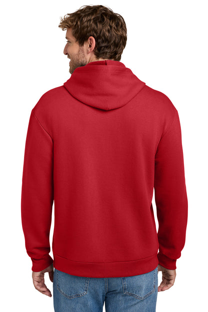 Port & Co Easy Fleece Pullover Hooded Sweatshirt PC68H