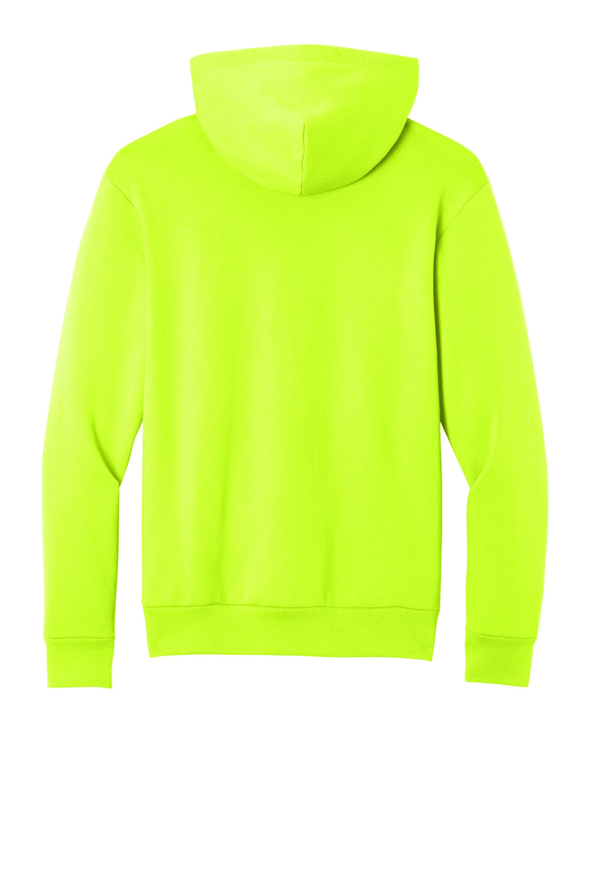Port & Co Easy Fleece Pullover Hooded Sweatshirt PC68H