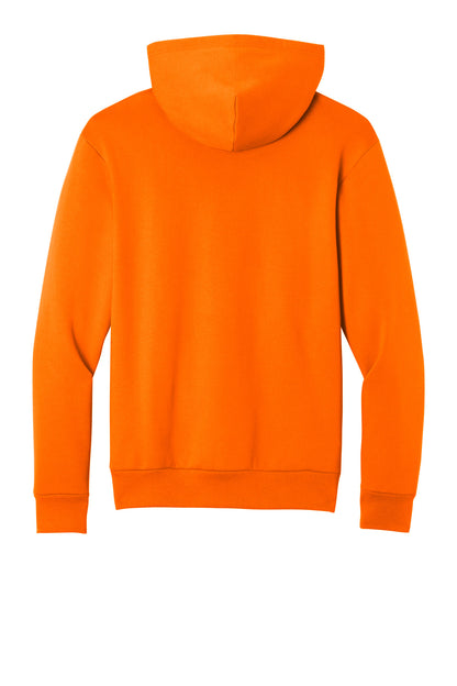 Port & Co Easy Fleece Pullover Hooded Sweatshirt PC68H