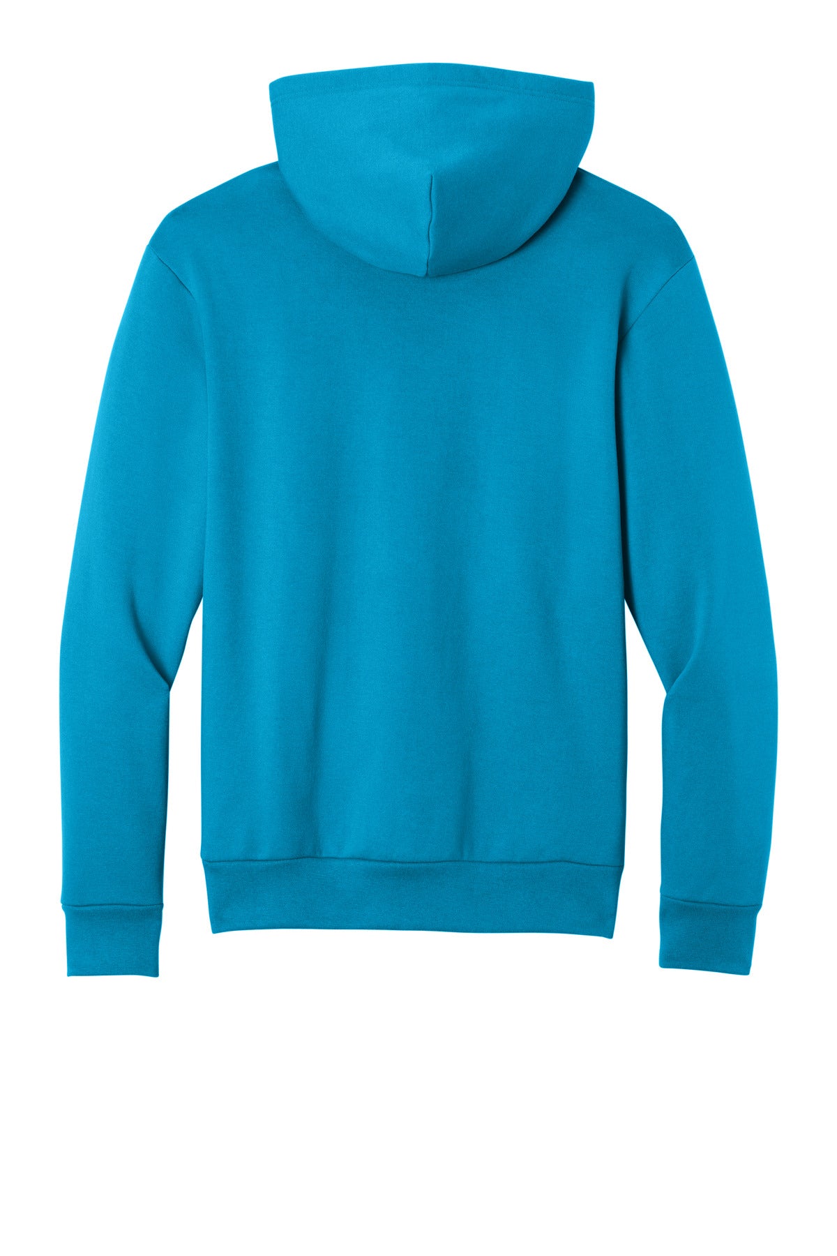 Port & Co Easy Fleece Pullover Hooded Sweatshirt PC68H