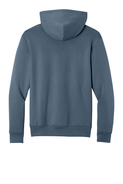 Port & Co Easy Fleece Pullover Hooded Sweatshirt PC68H