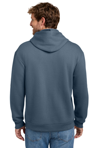 Port & Co Easy Fleece Pullover Hooded Sweatshirt PC68H