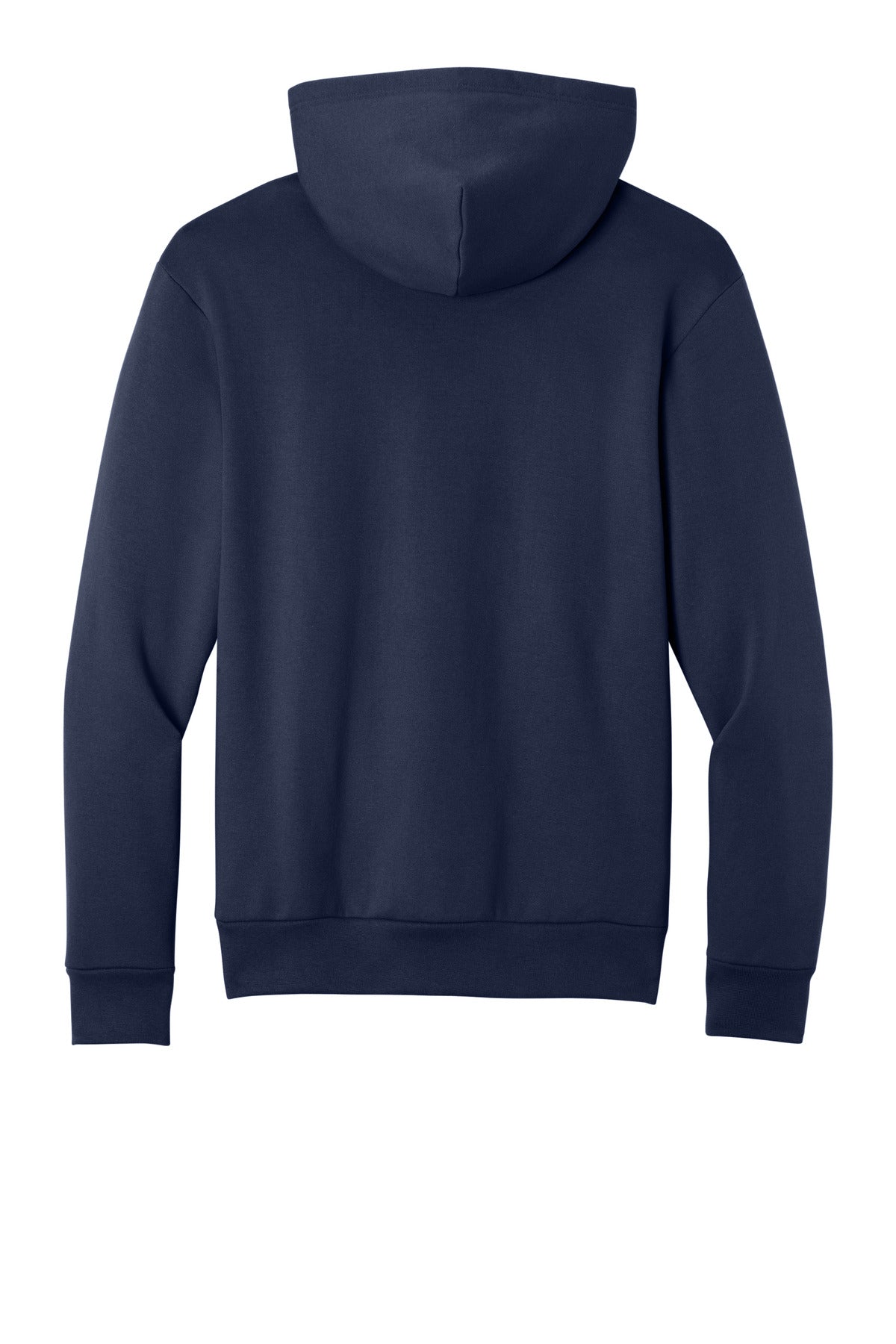 Port & Co Easy Fleece Pullover Hooded Sweatshirt PC68H