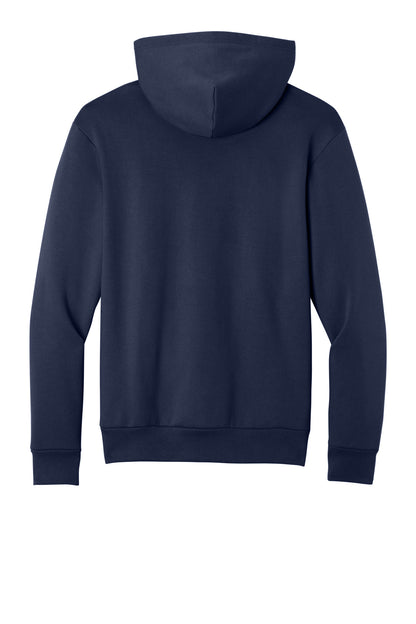 Port & Co Easy Fleece Pullover Hooded Sweatshirt PC68H
