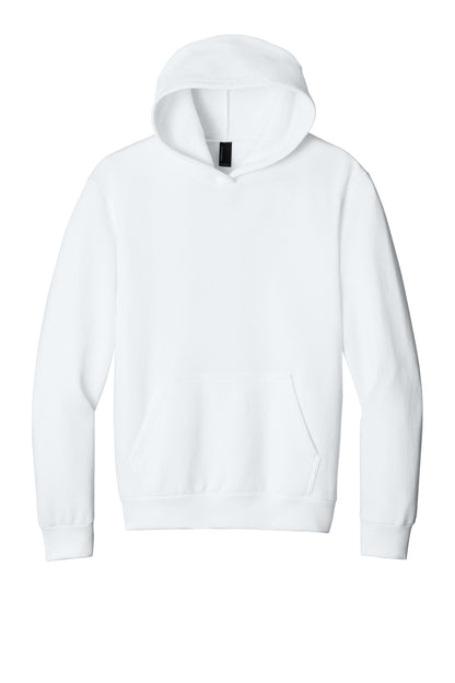 Port & Co Easy Fleece Pullover Hooded Sweatshirt PC68H