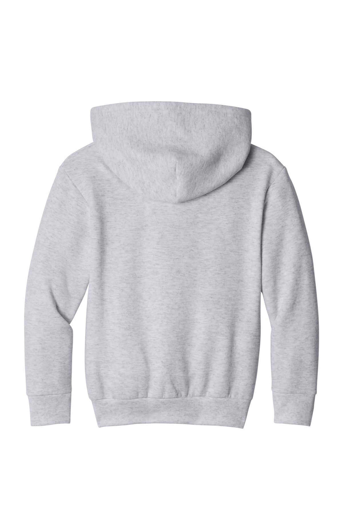 Port & Co Youth Easy Fleece Pullover Hooded Sweatshirt PC68YH