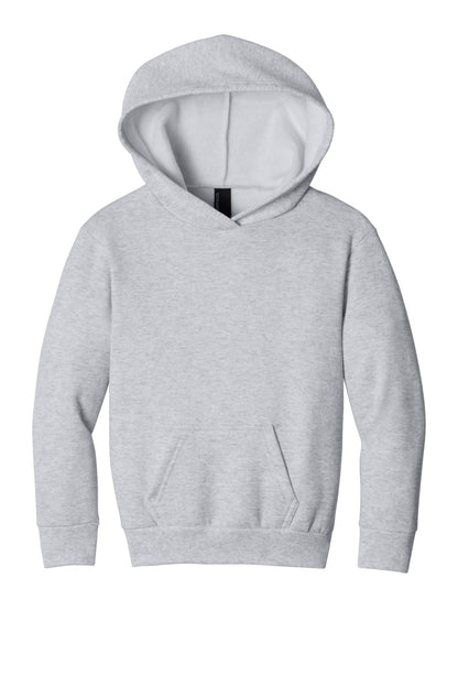 Port & Co Youth Easy Fleece Pullover Hooded Sweatshirt PC68YH