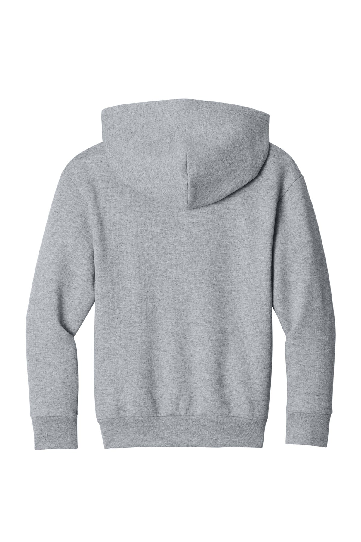 Port & Co Youth Easy Fleece Pullover Hooded Sweatshirt PC68YH