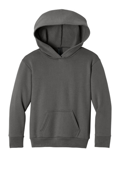 Port & Co Youth Easy Fleece Pullover Hooded Sweatshirt PC68YH