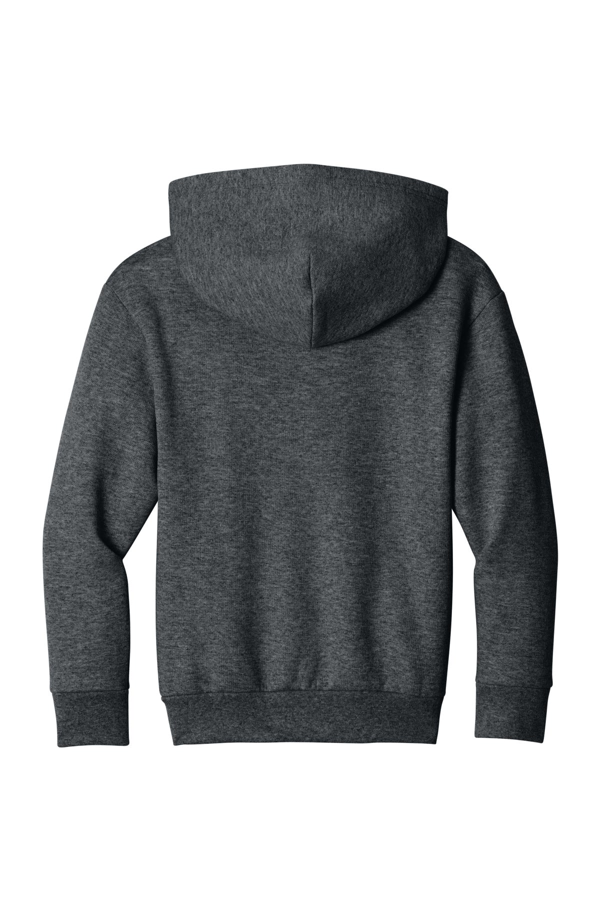 Port & Co Youth Easy Fleece Pullover Hooded Sweatshirt PC68YH