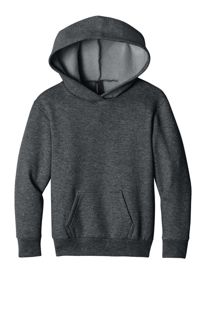 Port & Co Youth Easy Fleece Pullover Hooded Sweatshirt PC68YH