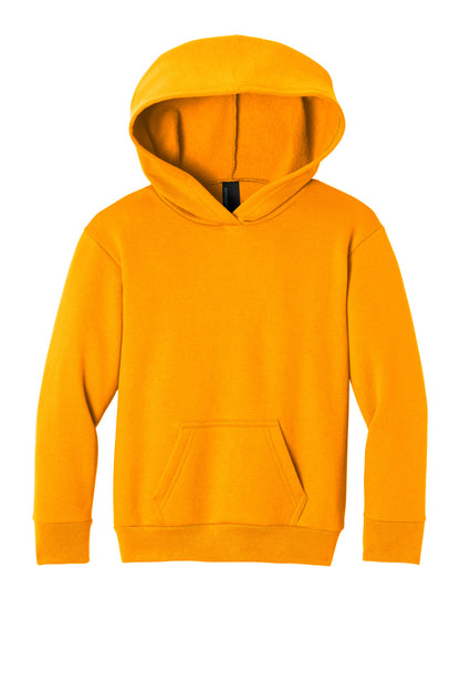 Port & Co Youth Easy Fleece Pullover Hooded Sweatshirt PC68YH