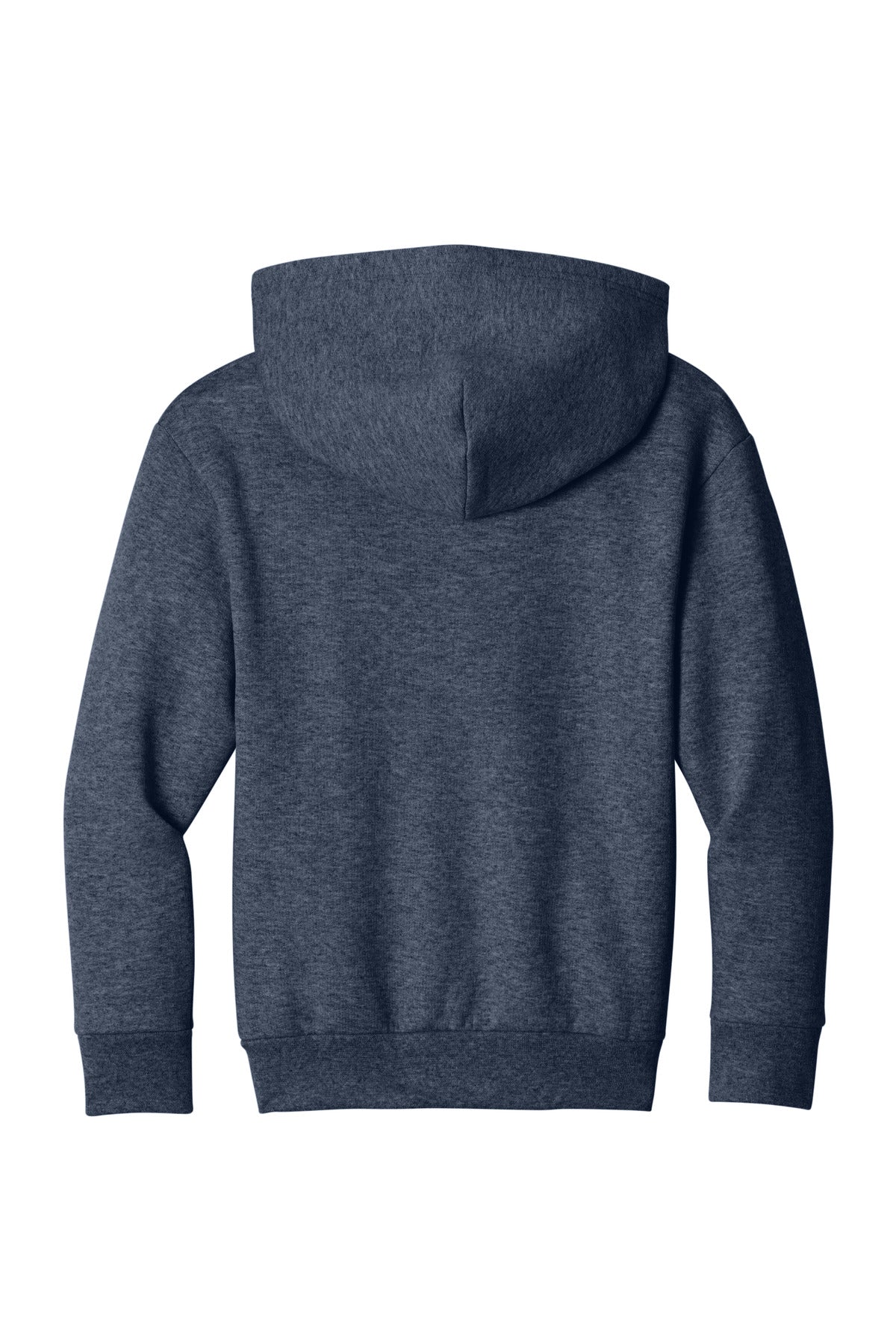 Port & Co Youth Easy Fleece Pullover Hooded Sweatshirt PC68YH
