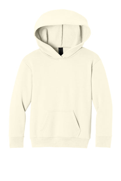 Port & Co Youth Easy Fleece Pullover Hooded Sweatshirt PC68YH