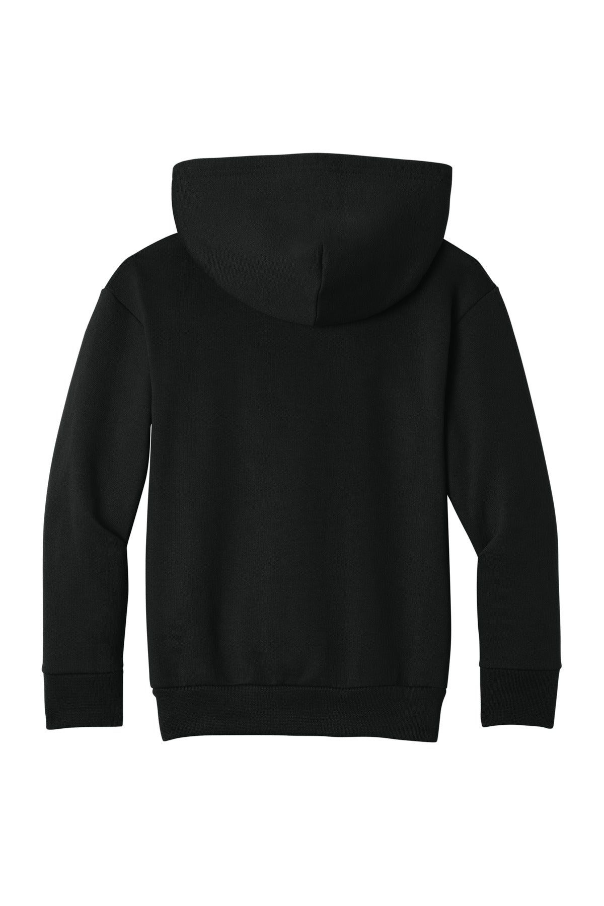 Port & Co Youth Easy Fleece Pullover Hooded Sweatshirt PC68YH