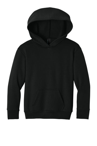 Port & Co Youth Easy Fleece Pullover Hooded Sweatshirt PC68YH
