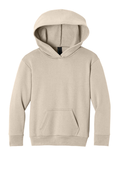 Port & Co Youth Easy Fleece Pullover Hooded Sweatshirt PC68YH