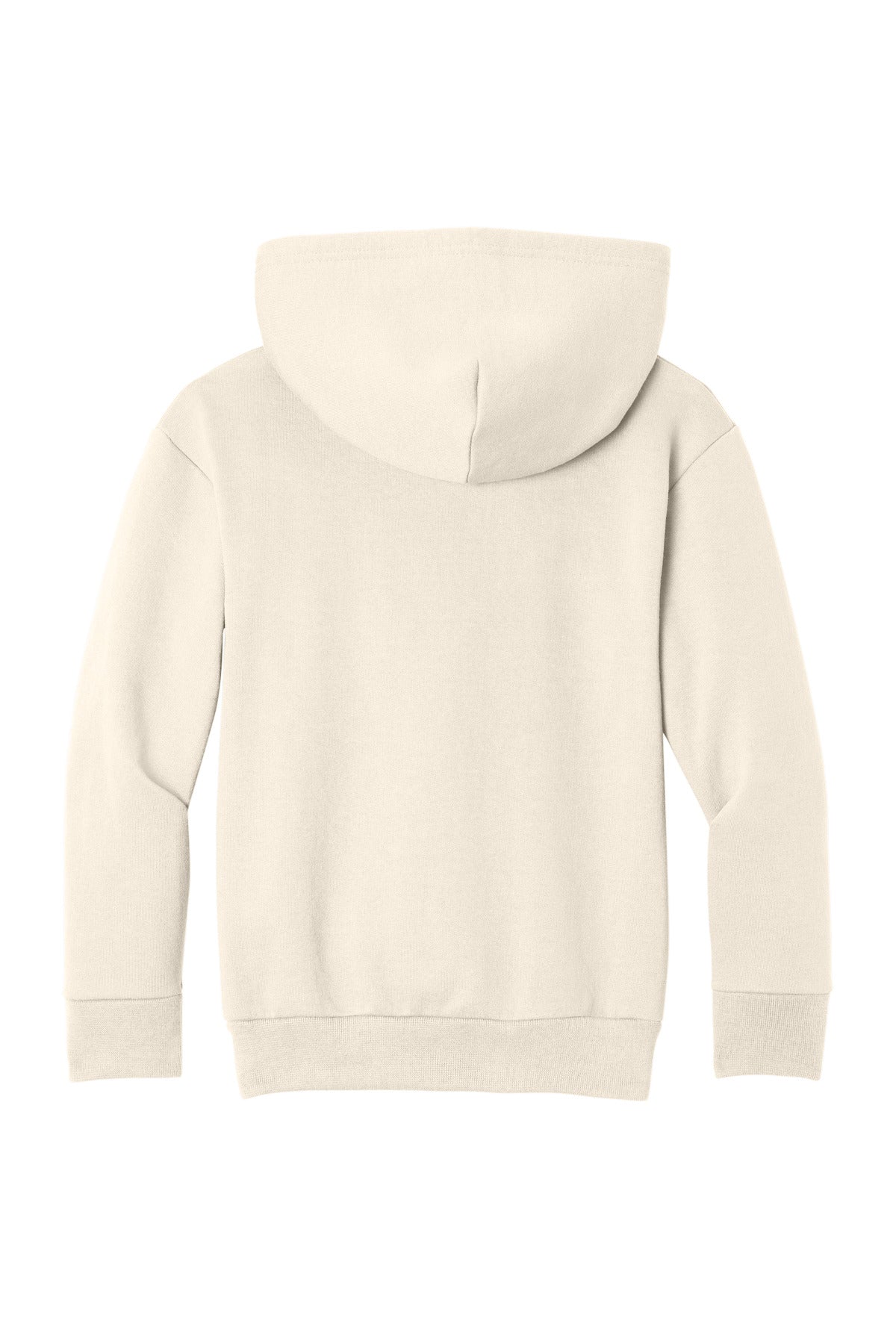 Port & Co Youth Easy Fleece Pullover Hooded Sweatshirt PC68YH