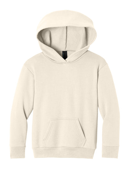 Port & Co Youth Easy Fleece Pullover Hooded Sweatshirt PC68YH