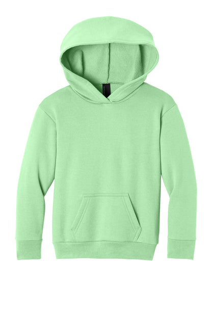 Port & Co Youth Easy Fleece Pullover Hooded Sweatshirt PC68YH