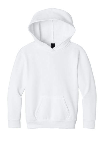 Port & Co Youth Easy Fleece Pullover Hooded Sweatshirt PC68YH