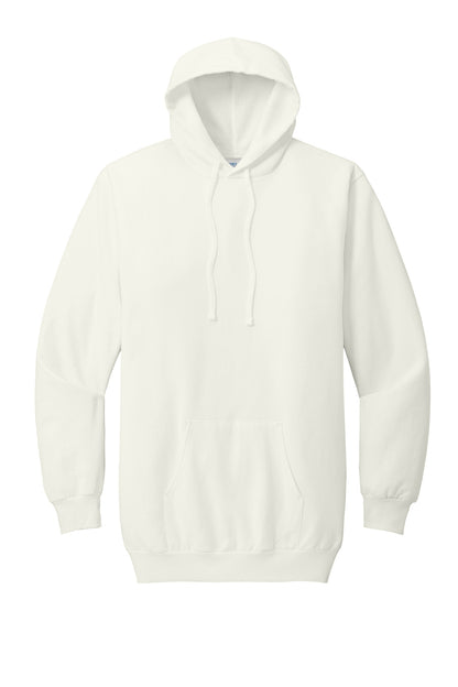 Port & Co Core Fleece PFD Pullover Hooded Sweatshirt PC78HPFD
