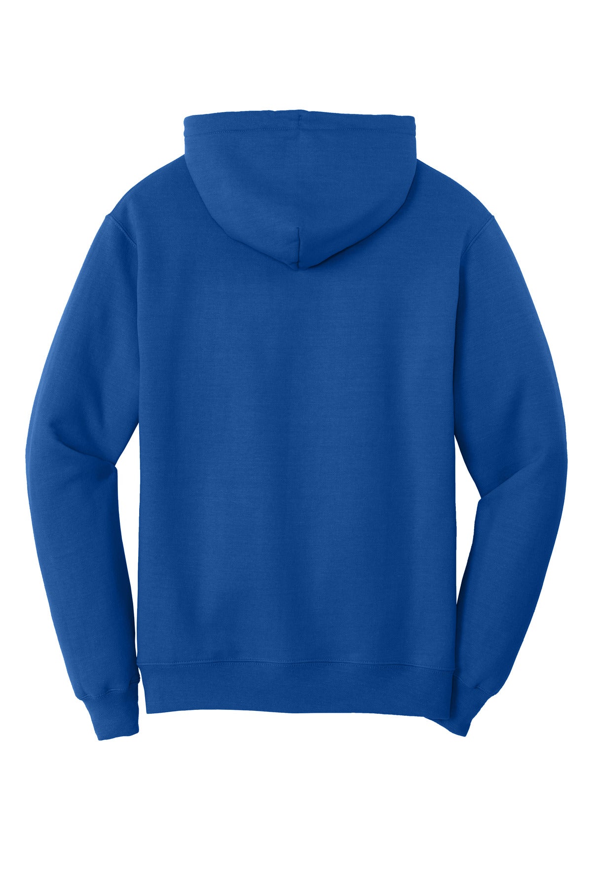 Port & Co Tall Core Fleece Pullover Hooded Sweatshirt PC78HT