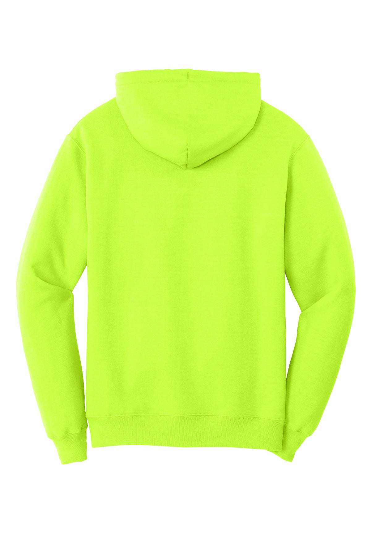 Port & Co Tall Core Fleece Pullover Hooded Sweatshirt PC78HT