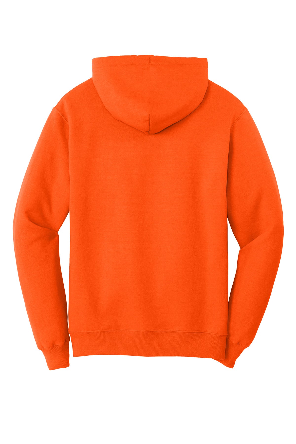 Port & Co Tall Core Fleece Pullover Hooded Sweatshirt PC78HT
