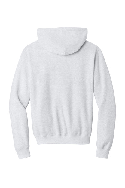 Port & Co Core Fleece Pullover Hooded Sweatshirt. PC78H