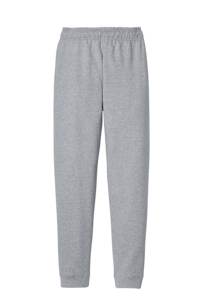Port & Co Core Fleece Jogger. PC78J