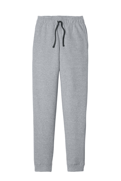 Port & Co Core Fleece Jogger. PC78J