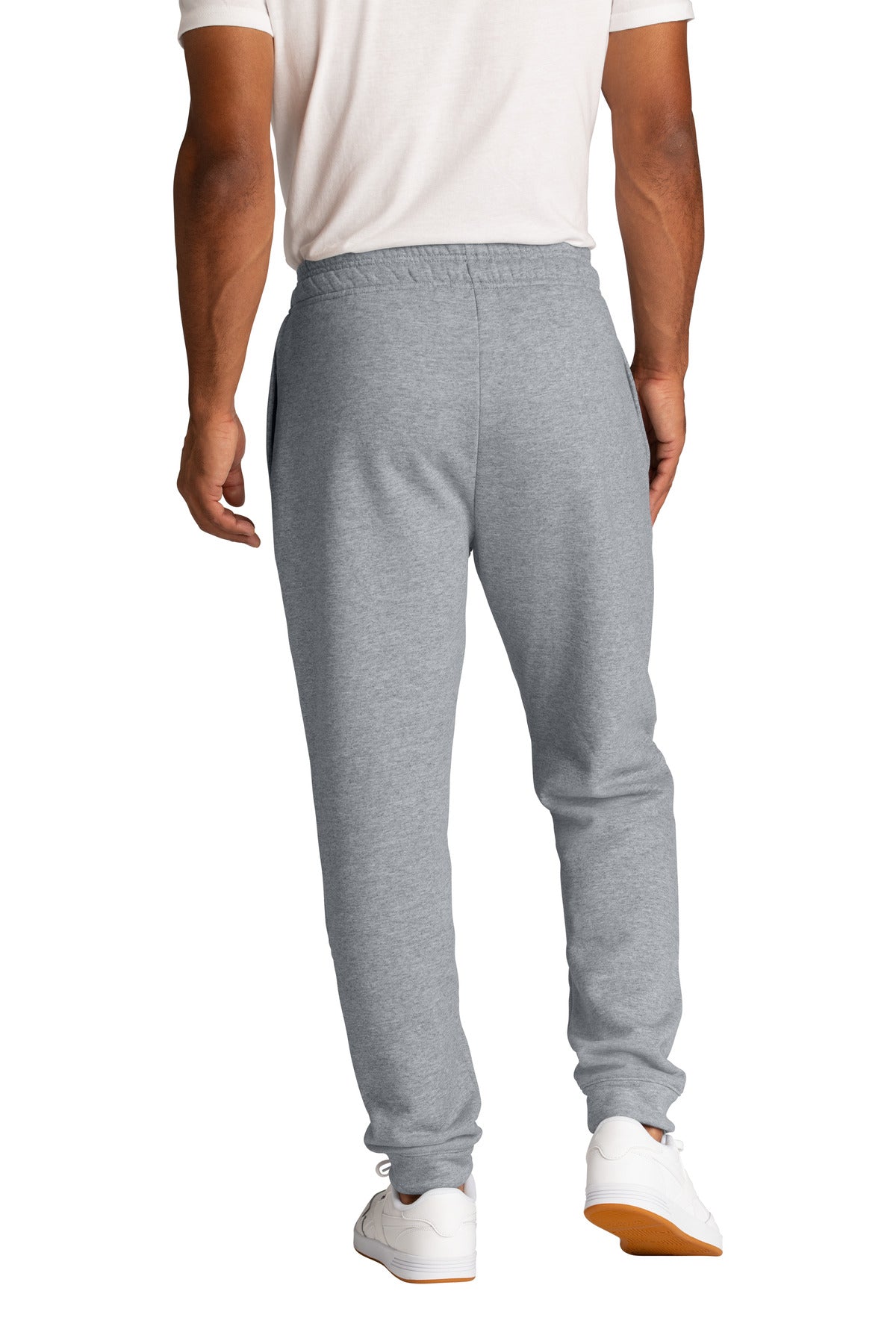 Port & Co Core Fleece Jogger. PC78J