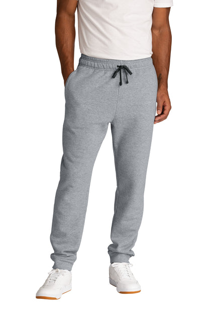Port & Co Core Fleece Jogger. PC78J