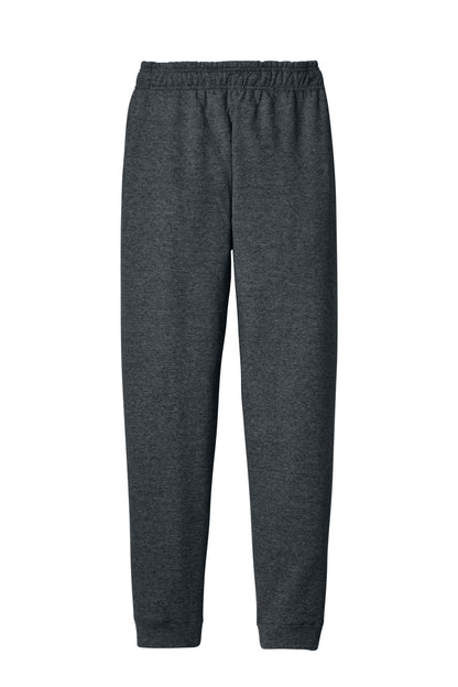 Port & Co Core Fleece Jogger. PC78J