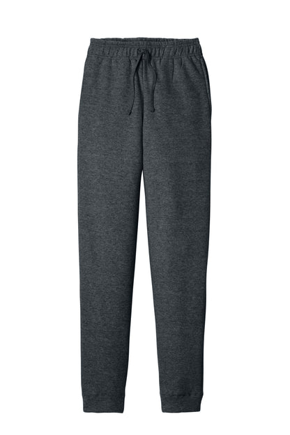 Port & Co Core Fleece Jogger. PC78J