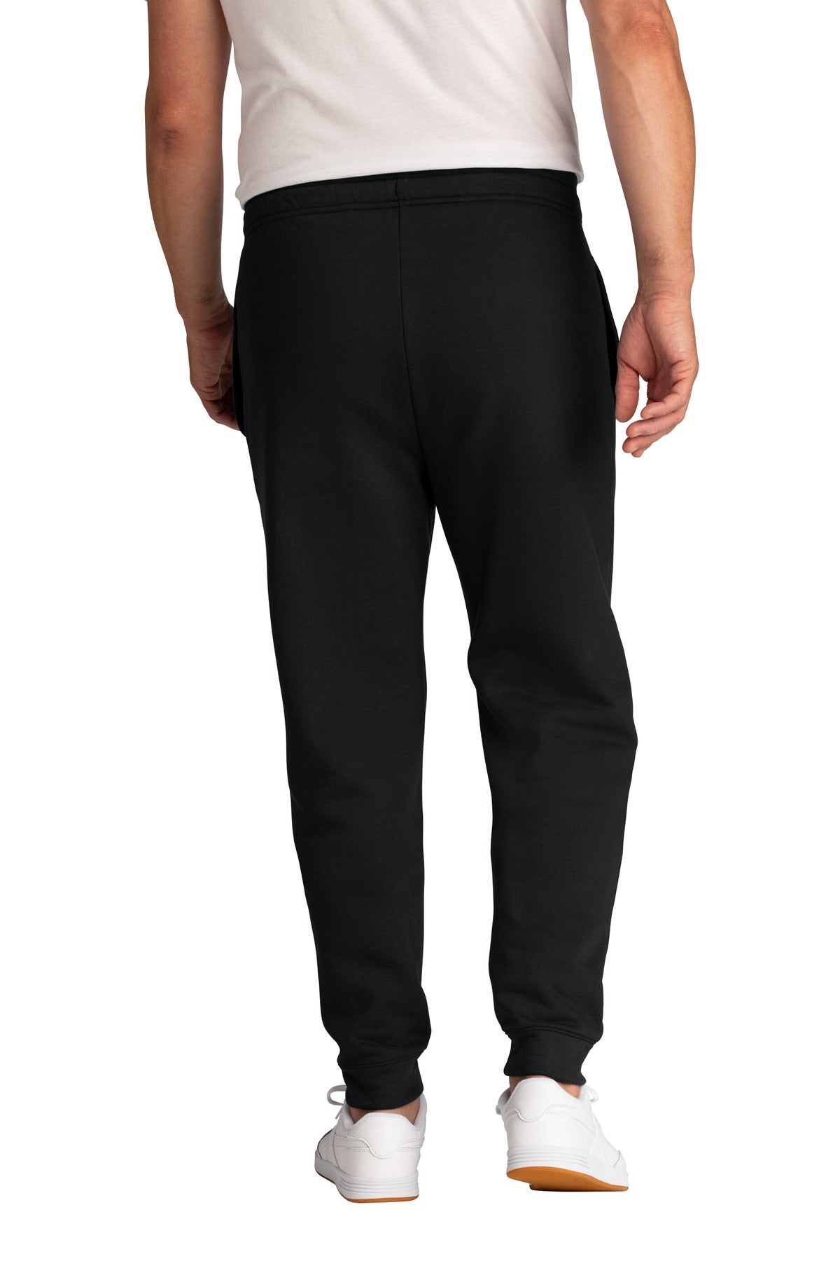Port & Co Core Fleece Jogger. PC78J