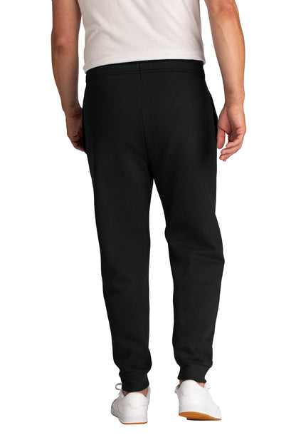 Port & Co Core Fleece Jogger. PC78J