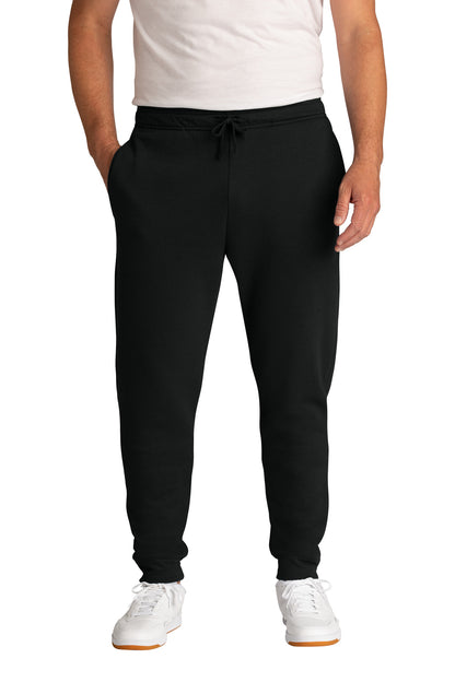 Port & Co Core Fleece Jogger. PC78J