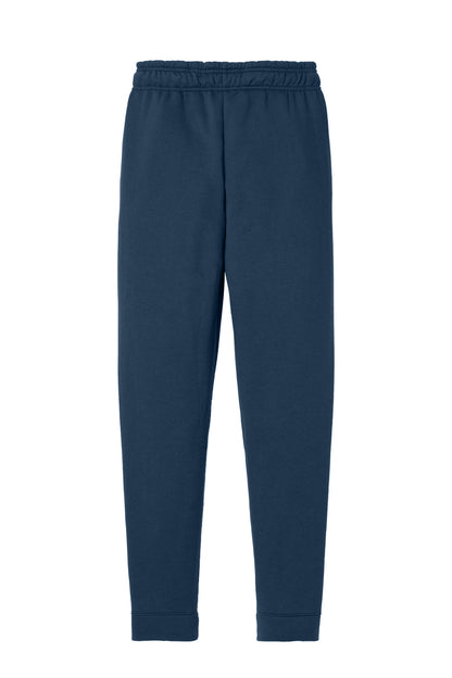 Port & Co Core Fleece Jogger. PC78J