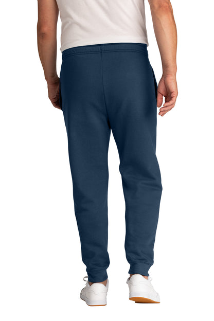 Port & Co Core Fleece Jogger. PC78J