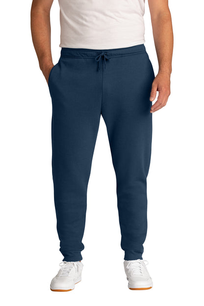 Port & Co Core Fleece Jogger. PC78J