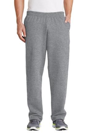 Port & Co Core Fleece Sweatpant with Pockets. PC78P