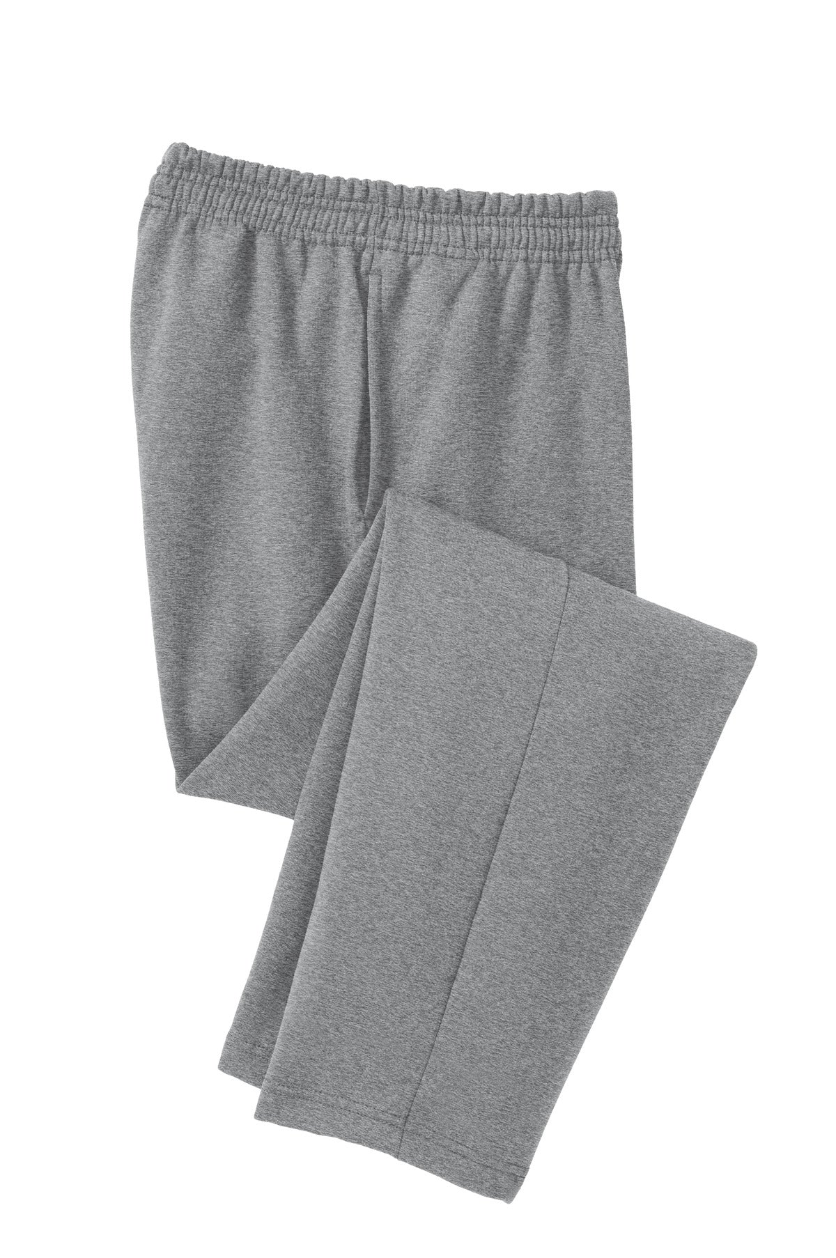 Port & Co Core Fleece Sweatpant with Pockets. PC78P