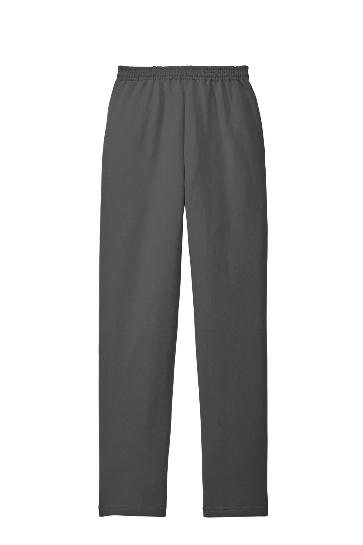 Port & Co Core Fleece Sweatpant with Pockets. PC78P