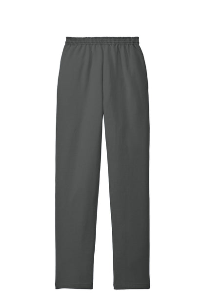 Port & Co Core Fleece Sweatpant with Pockets. PC78P