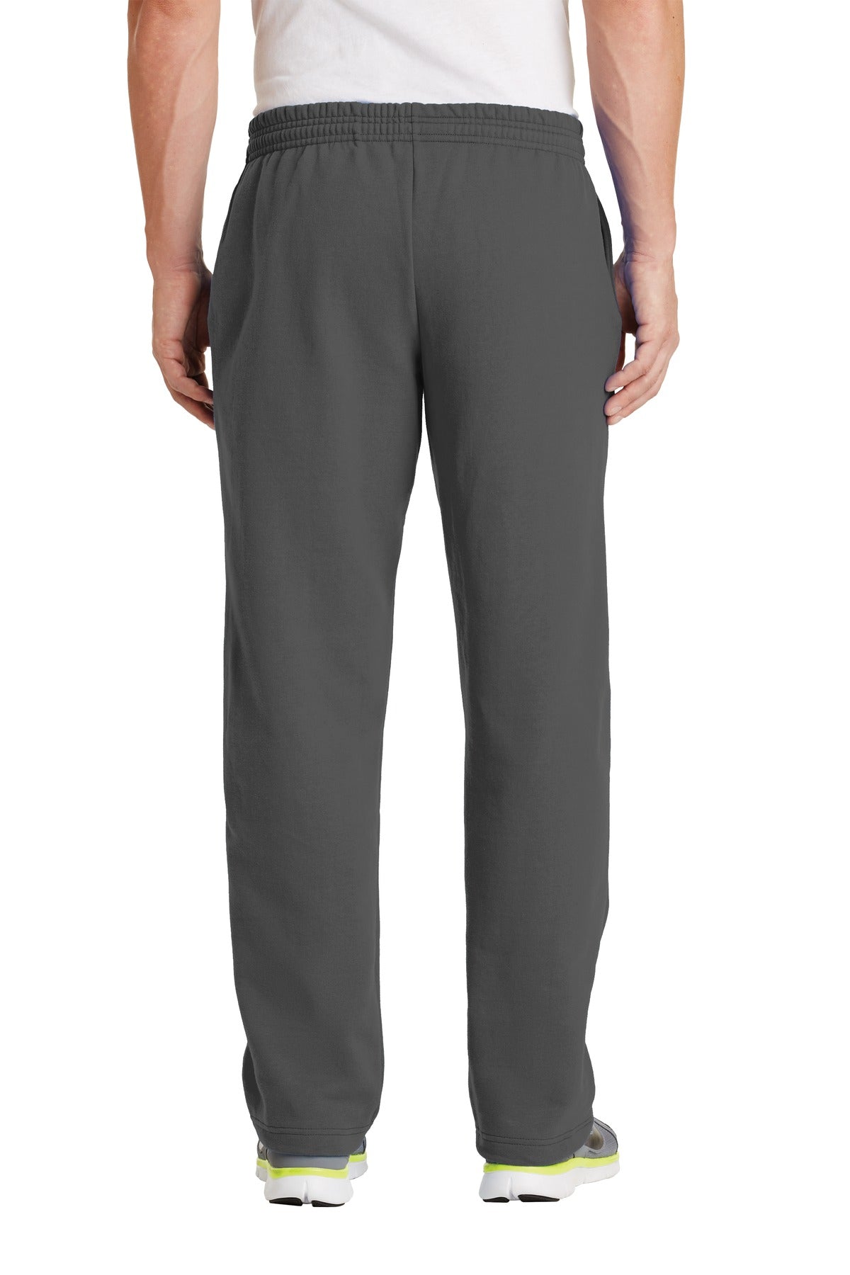 Port & Co Core Fleece Sweatpant with Pockets. PC78P