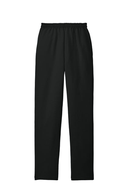 Port & Co Core Fleece Sweatpant with Pockets. PC78P
