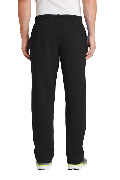 Port & Co Core Fleece Sweatpant with Pockets. PC78P